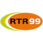 rtr 99 android application logo